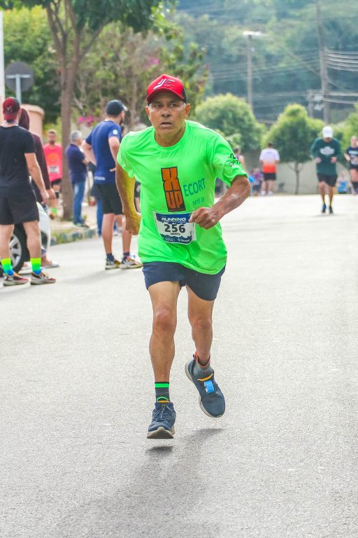 TEC Running 4ª edição