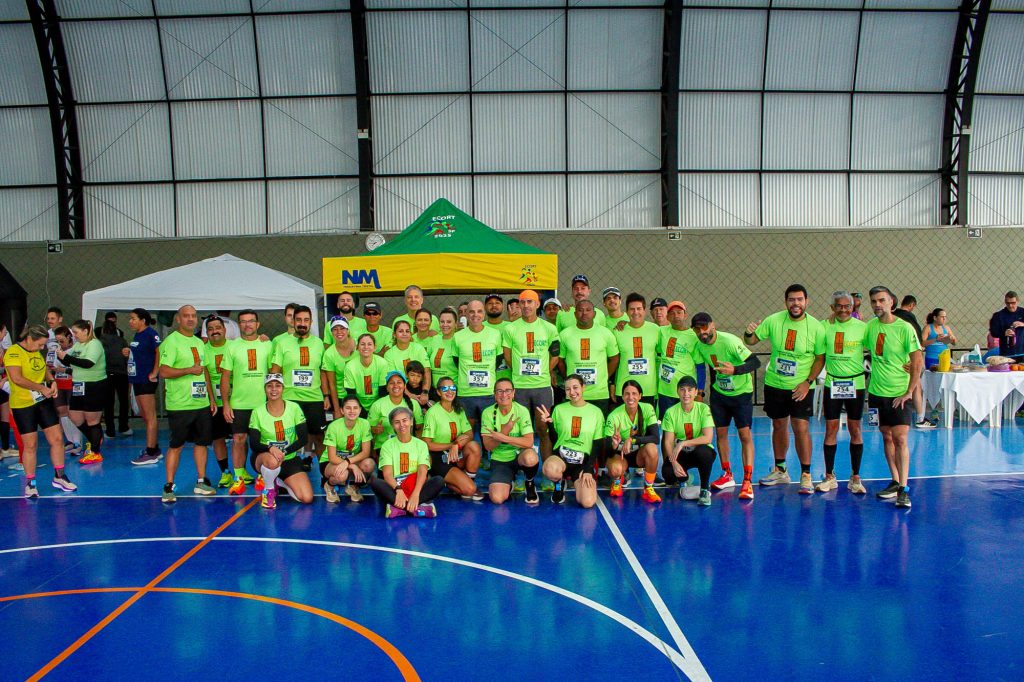 TEC Running 4ª edição