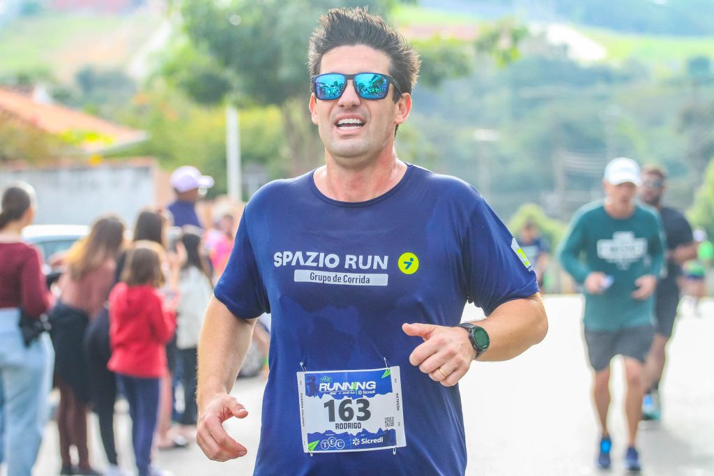 TEC Running 4ª edição