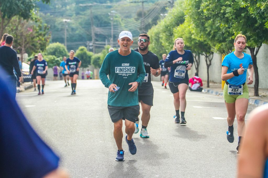 TEC Running 4ª edição