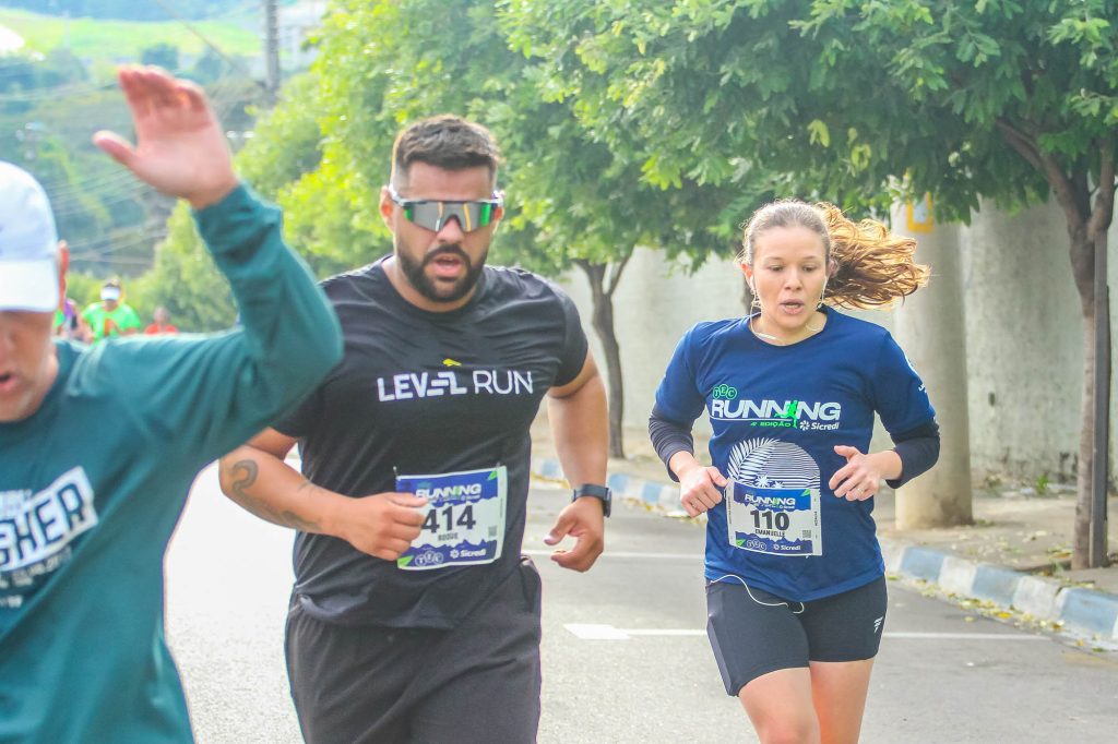 TEC Running 4ª edição