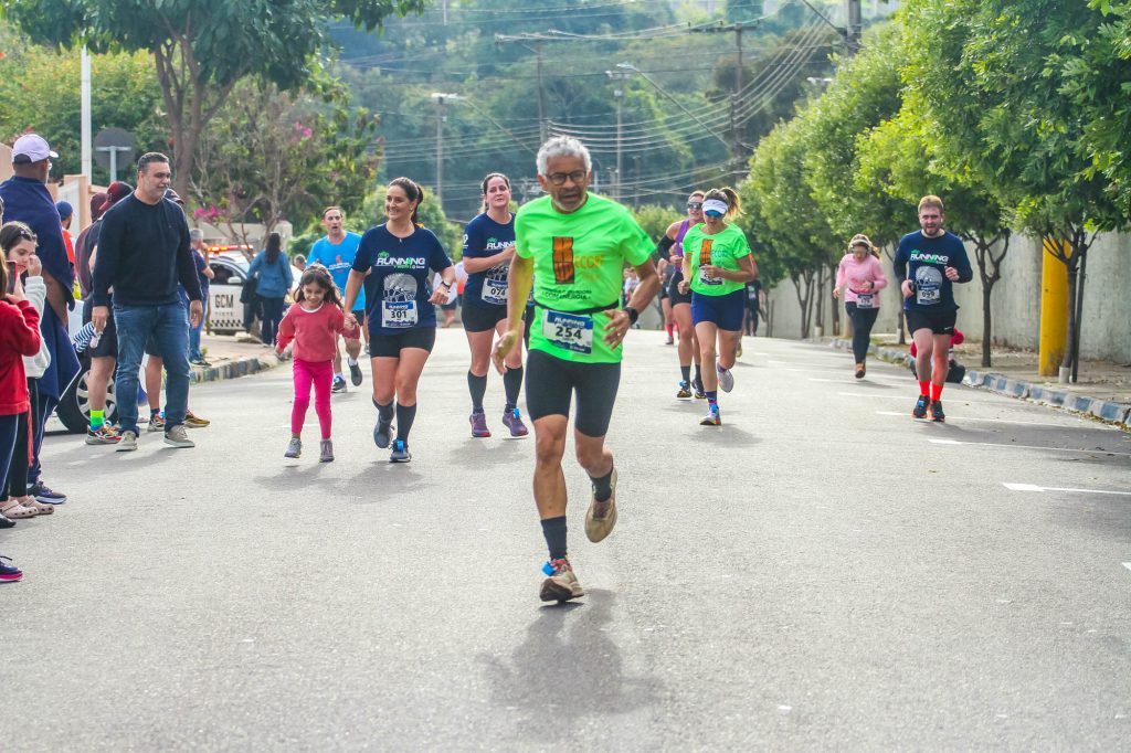 TEC Running 4ª edição
