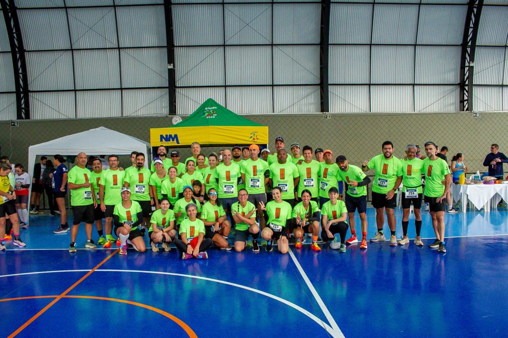 TEC Running 4ª edição