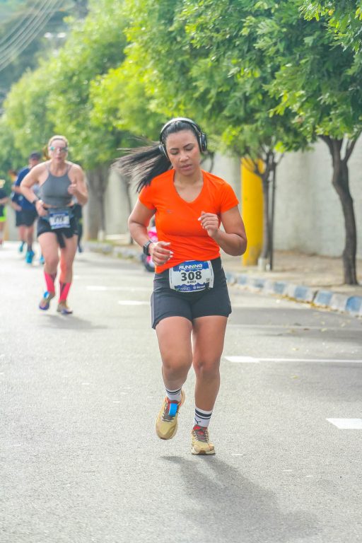 TEC Running 4ª edição