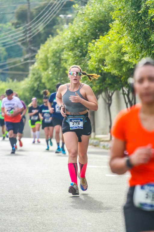 TEC Running 4ª edição