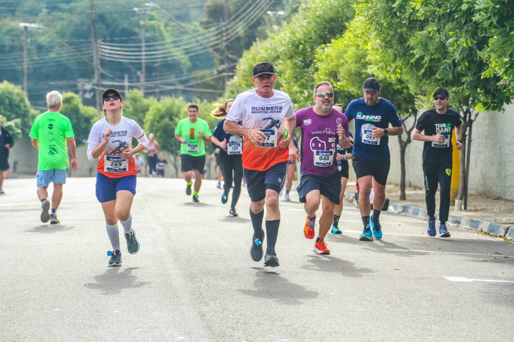 TEC Running 4ª edição