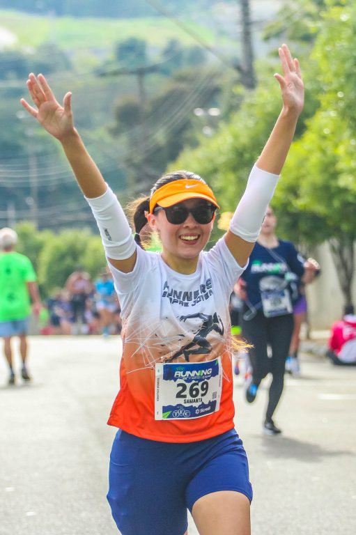 TEC Running 4ª edição