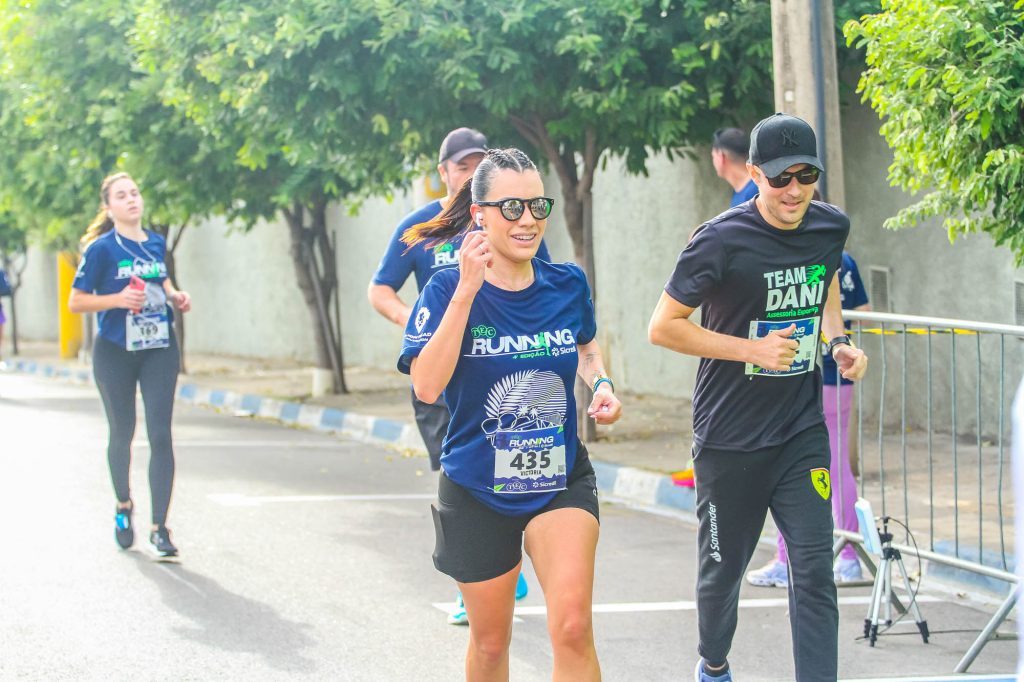 TEC Running 4ª edição