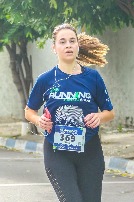 TEC Running 4ª edição
