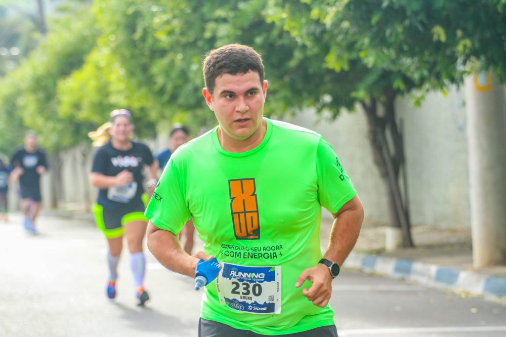 TEC Running 4ª edição