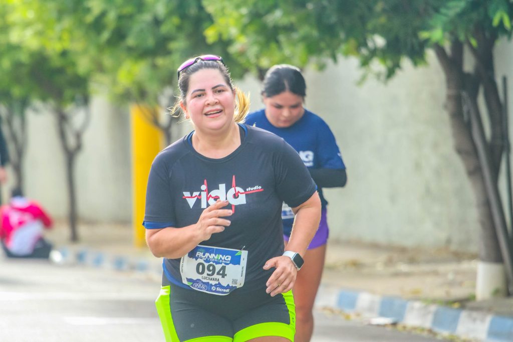 TEC Running 4ª edição