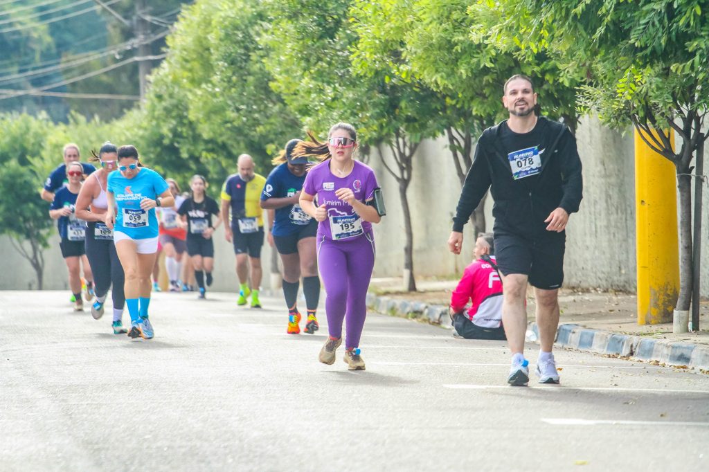 TEC Running 4ª edição
