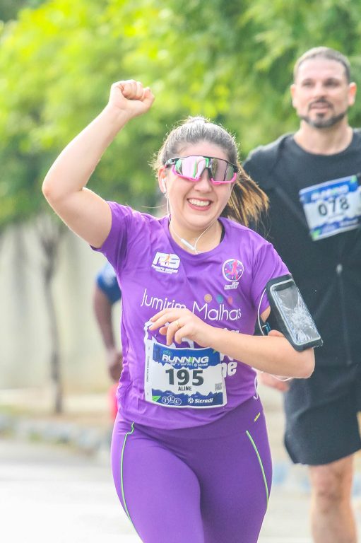 TEC Running 4ª edição