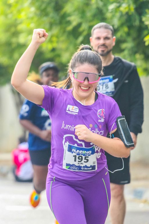 TEC Running 4ª edição
