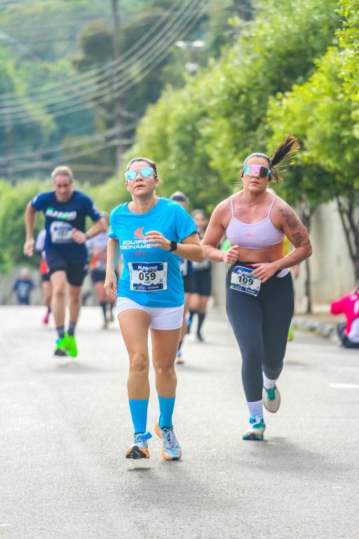 TEC Running 4ª edição