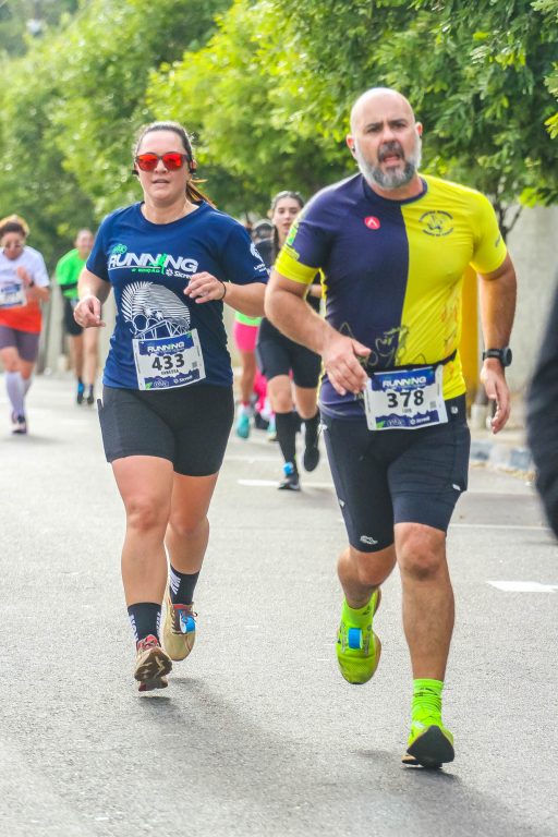 TEC Running 4ª edição