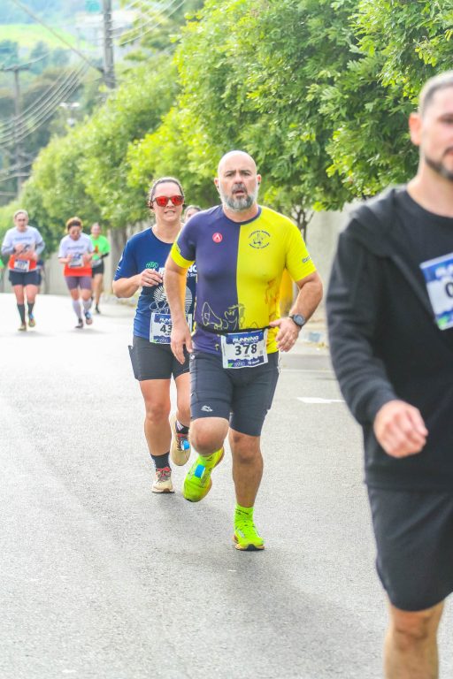 TEC Running 4ª edição