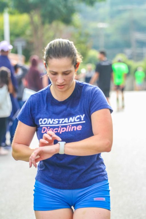 TEC Running 4ª edição