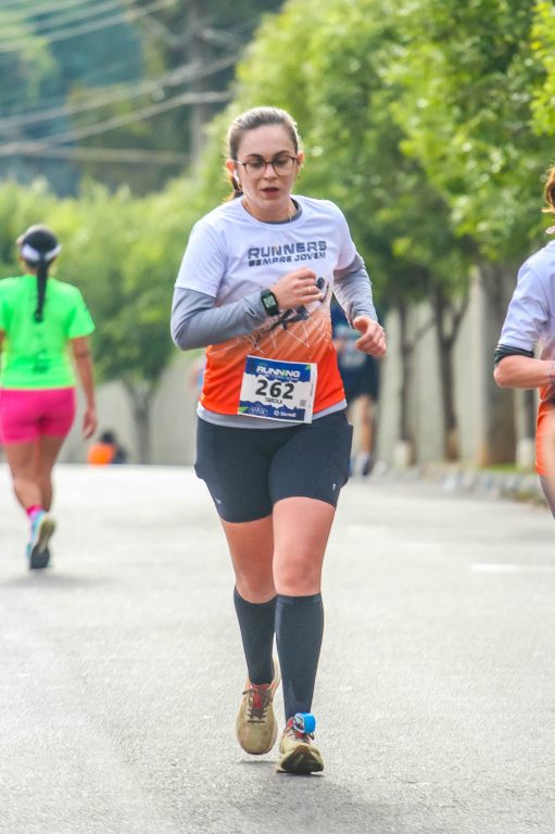 TEC Running 4ª edição