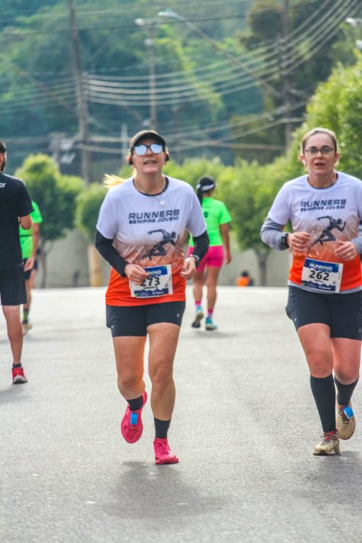 TEC Running 4ª edição