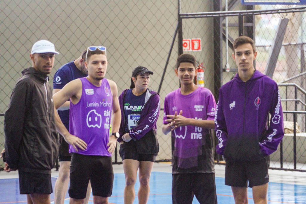 TEC Running 4ª edição
