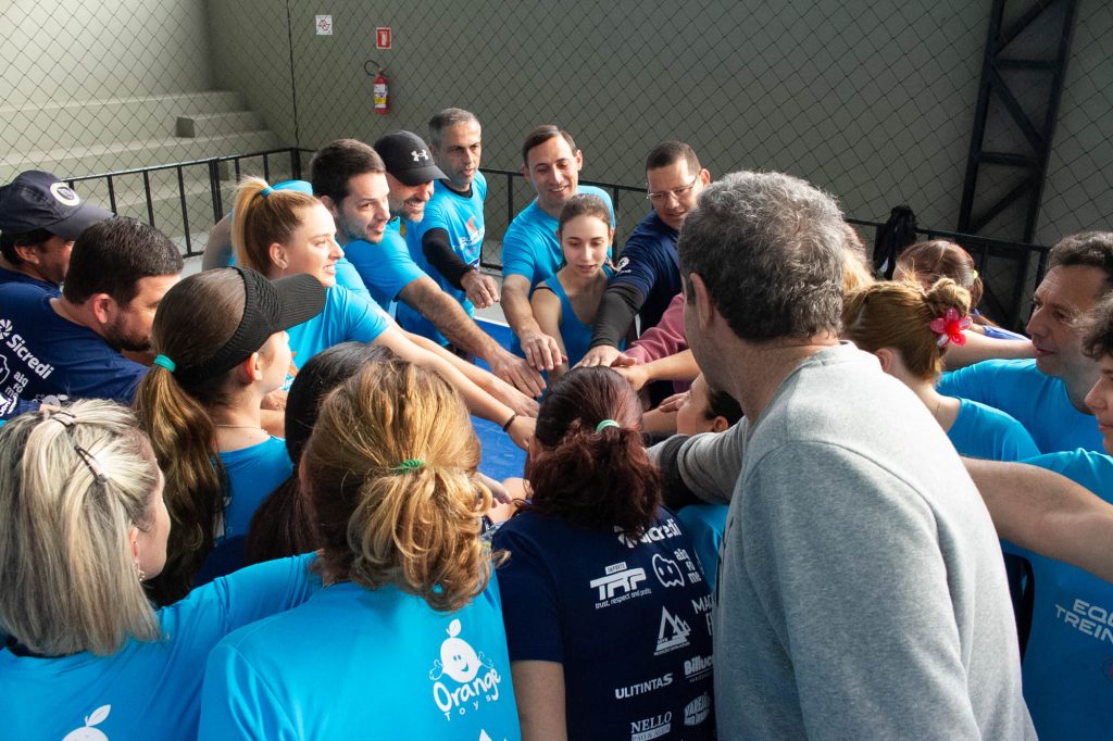 TEC Running 4ª edição