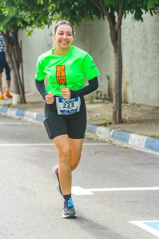 TEC Running 4ª edição