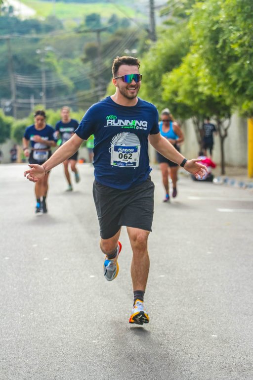 TEC Running 4ª edição