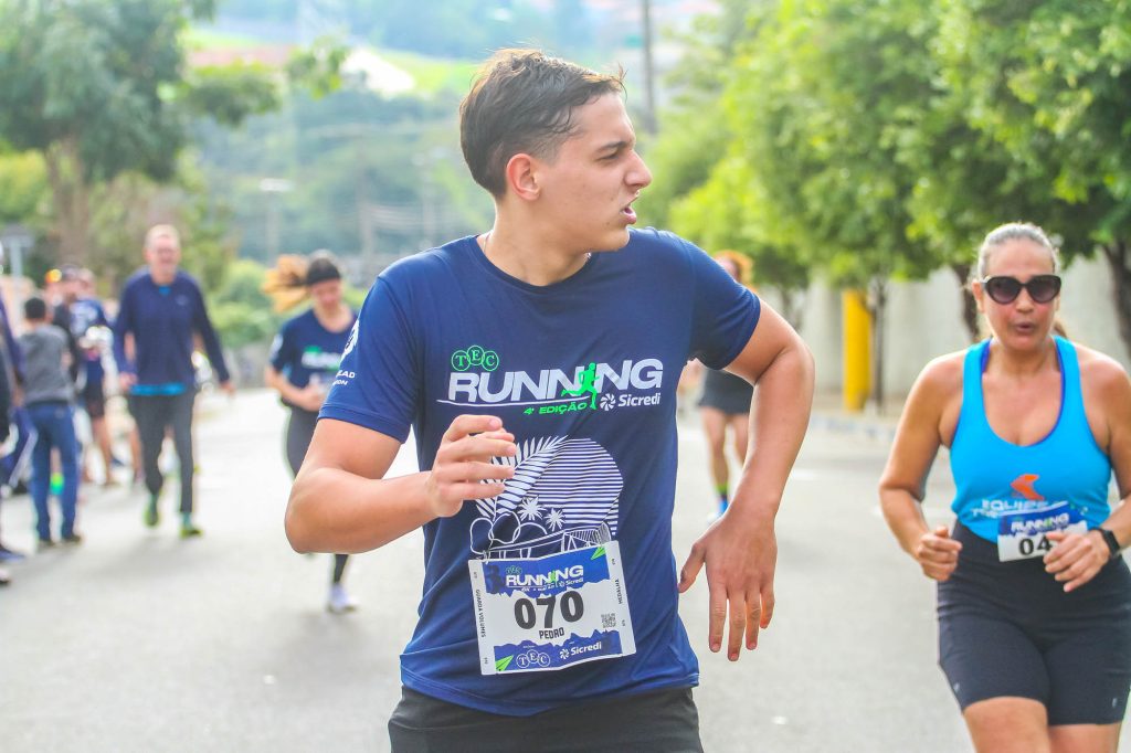 TEC Running 4ª edição
