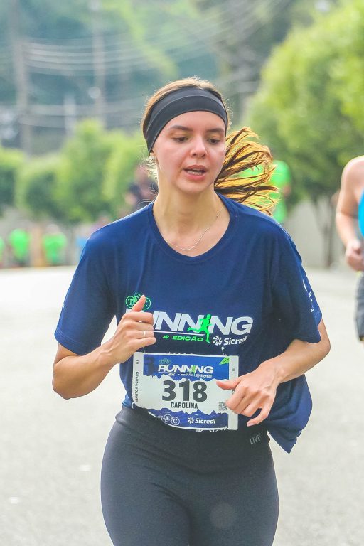 TEC Running 4ª edição