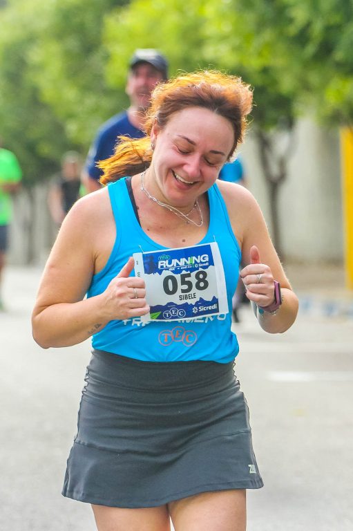 TEC Running 4ª edição