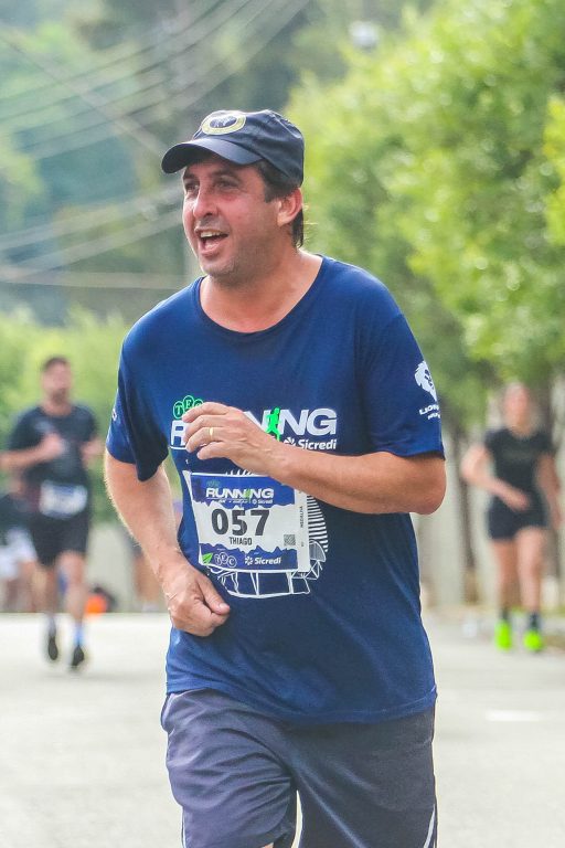 TEC Running 4ª edição