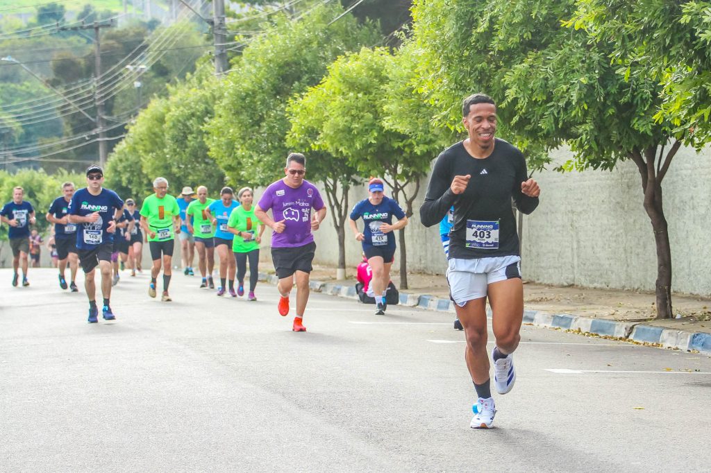TEC Running 4ª edição