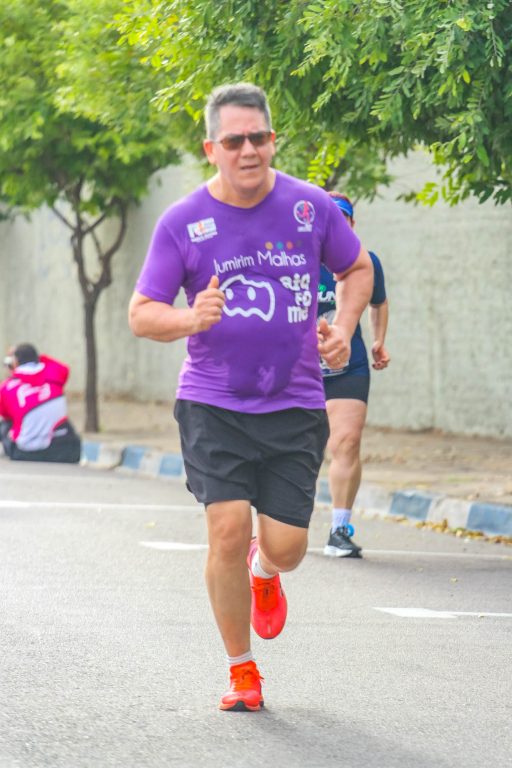 TEC Running 4ª edição
