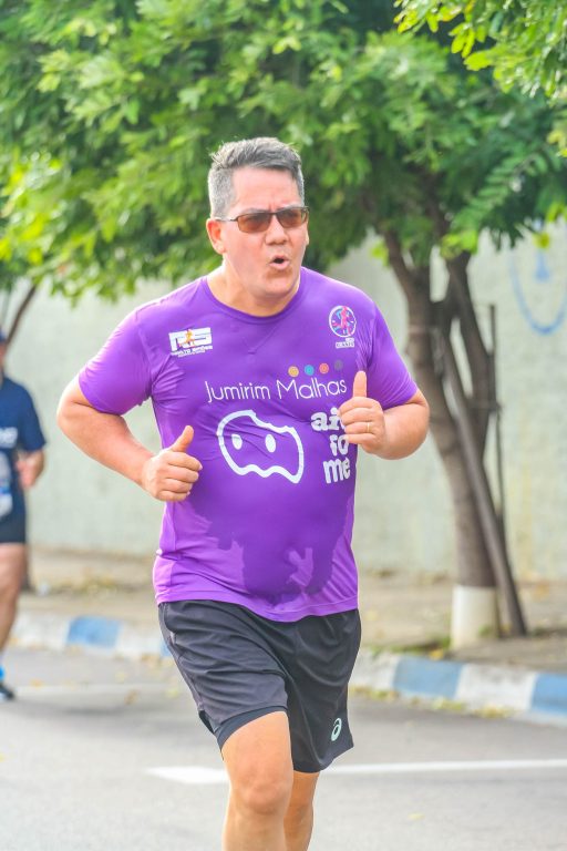 TEC Running 4ª edição