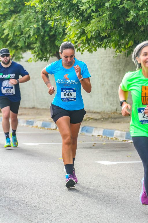 TEC Running 4ª edição