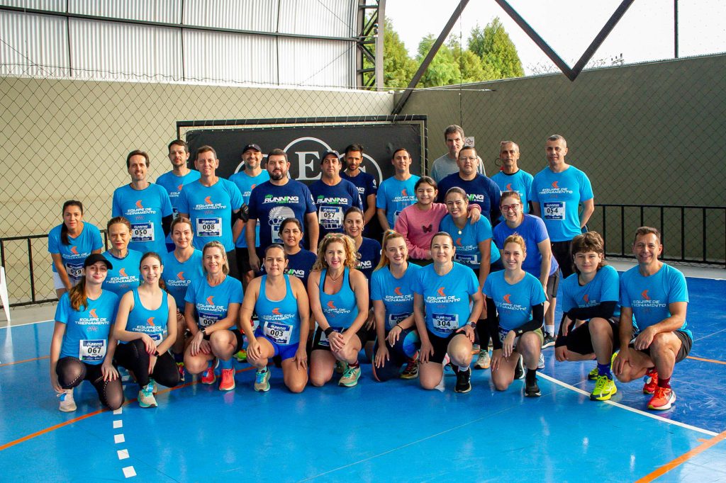 TEC Running 4ª edição