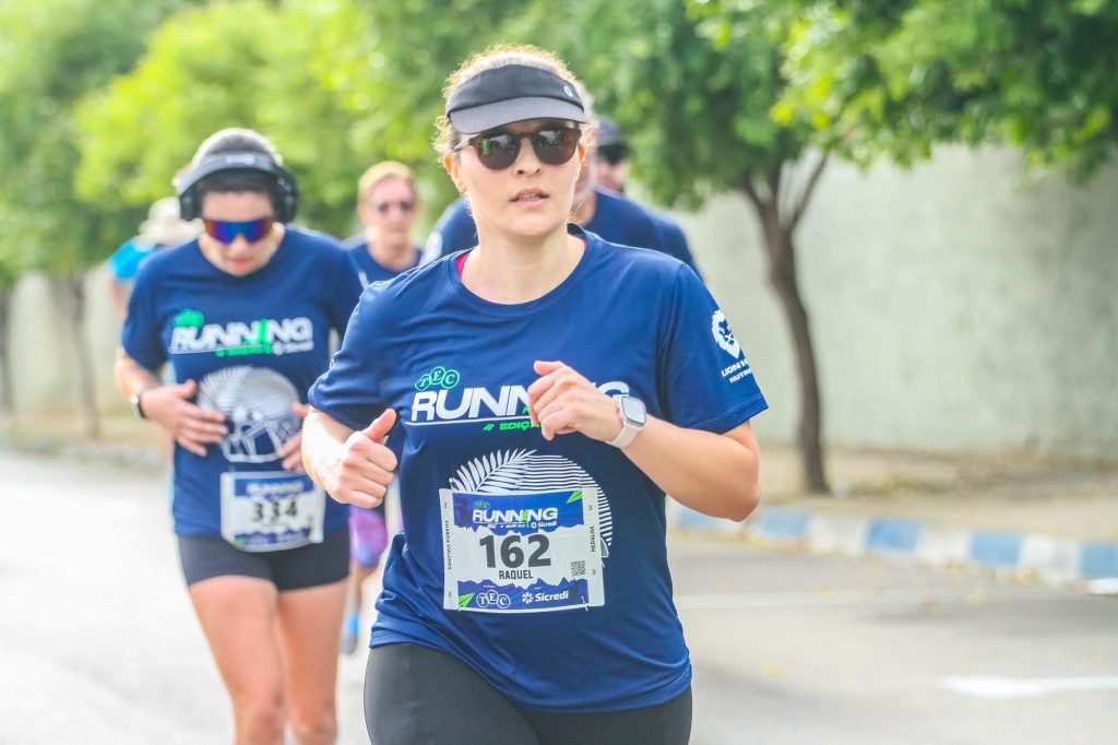 TEC Running 4ª edição