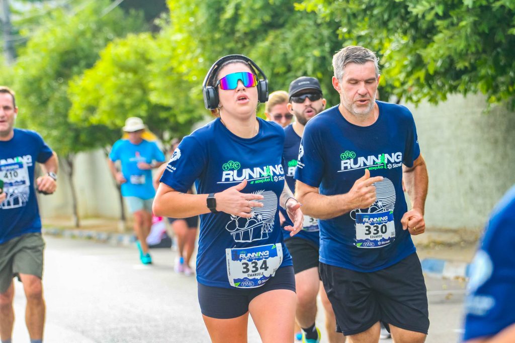 TEC Running 4ª edição
