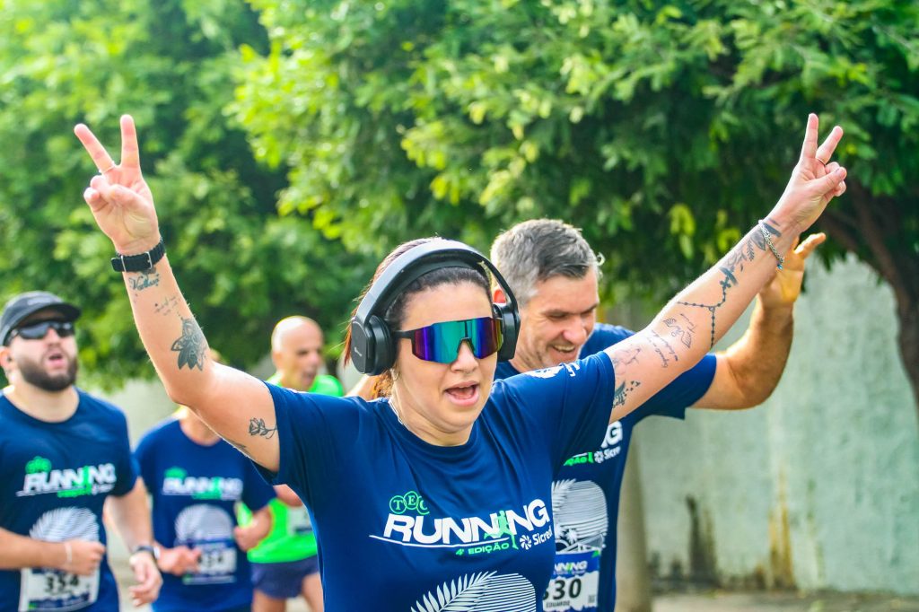 TEC Running 4ª edição