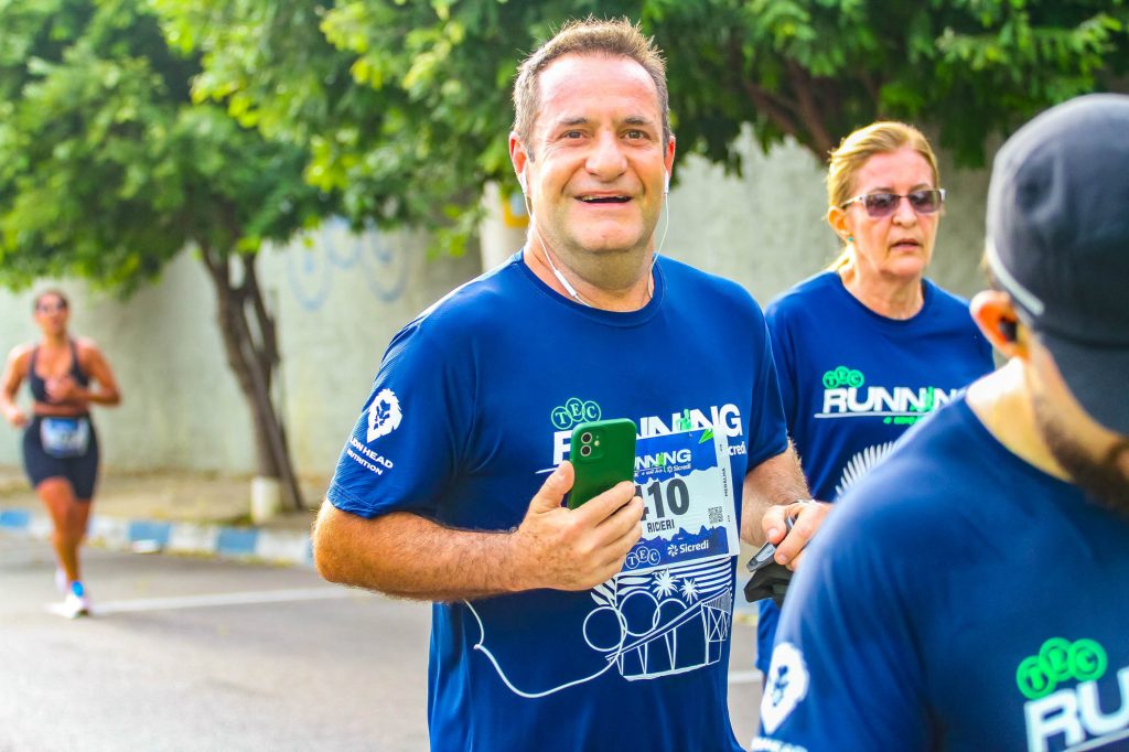 TEC Running 4ª edição