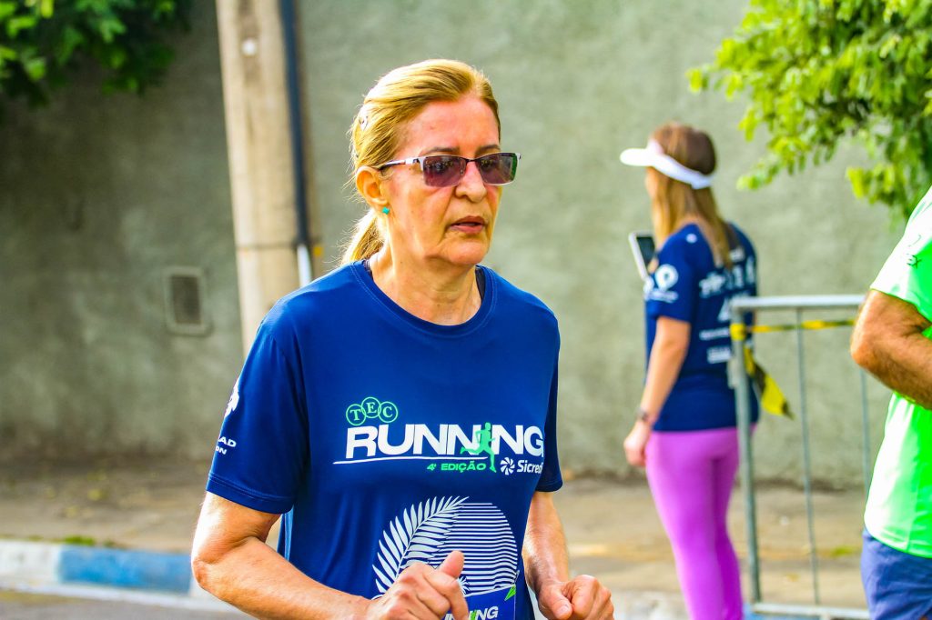 TEC Running 4ª edição