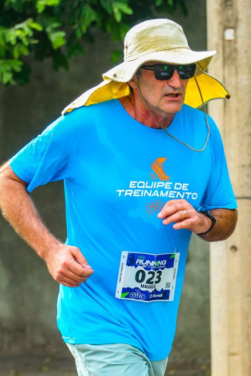 TEC Running 4ª edição