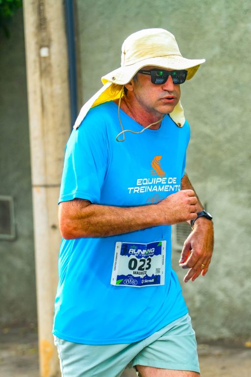 TEC Running 4ª edição