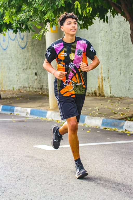 TEC Running 4ª edição