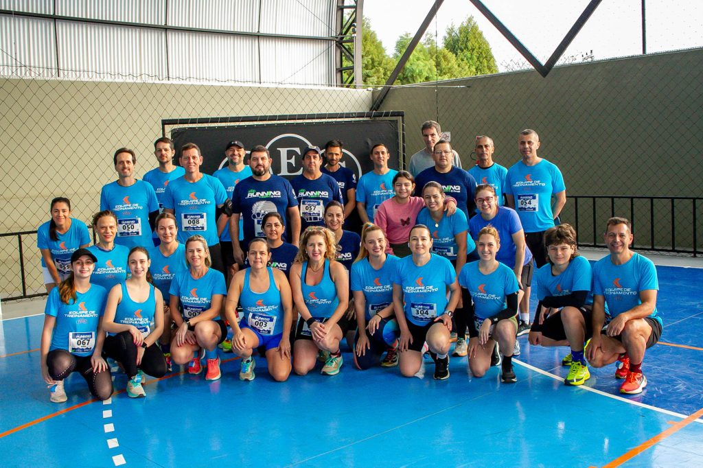 TEC Running 4ª edição