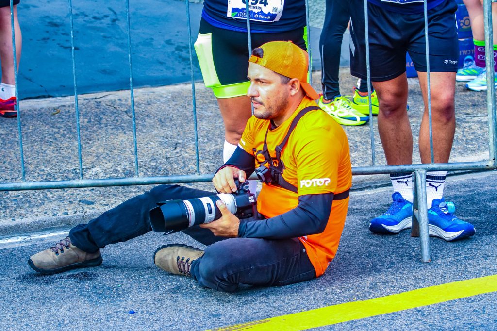 TEC Running 4ª edição