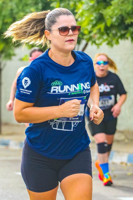 TEC Running 4ª edição