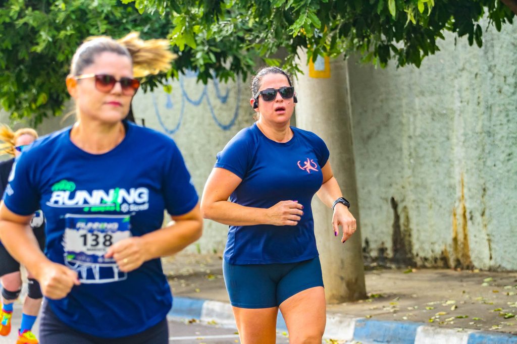 TEC Running 4ª edição