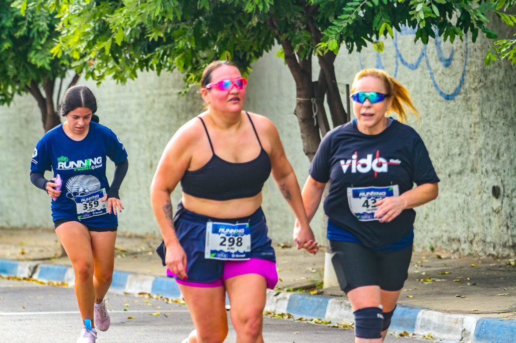 TEC Running 4ª edição